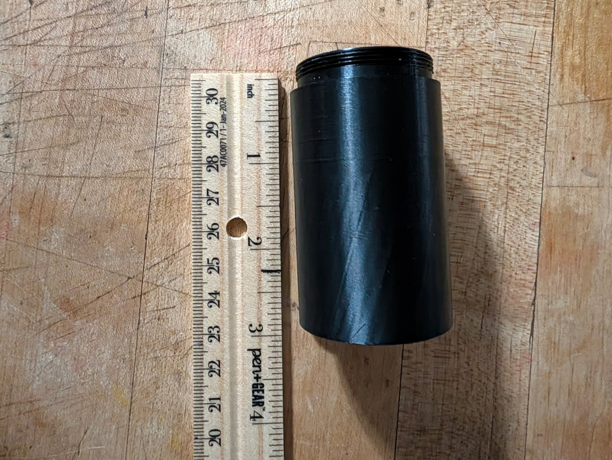 40mm "AVENGERS" LAUNCHER TUBES X3