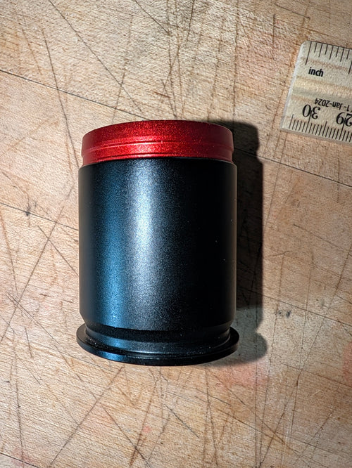 40mm "AVENGERS" LAUNCHER TUBES X3