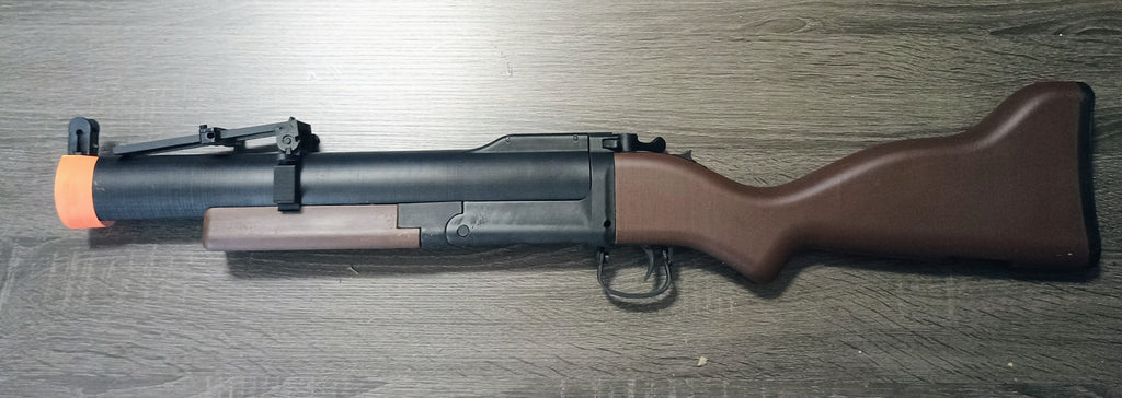 M79 40MM AIRSOFT LAUNCHER