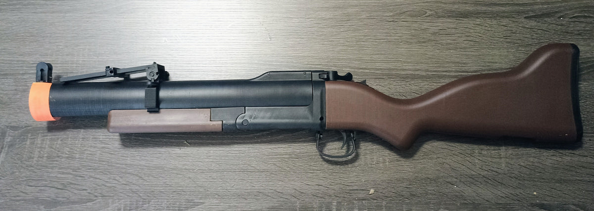 M79 40MM AIRSOFT LAUNCHER