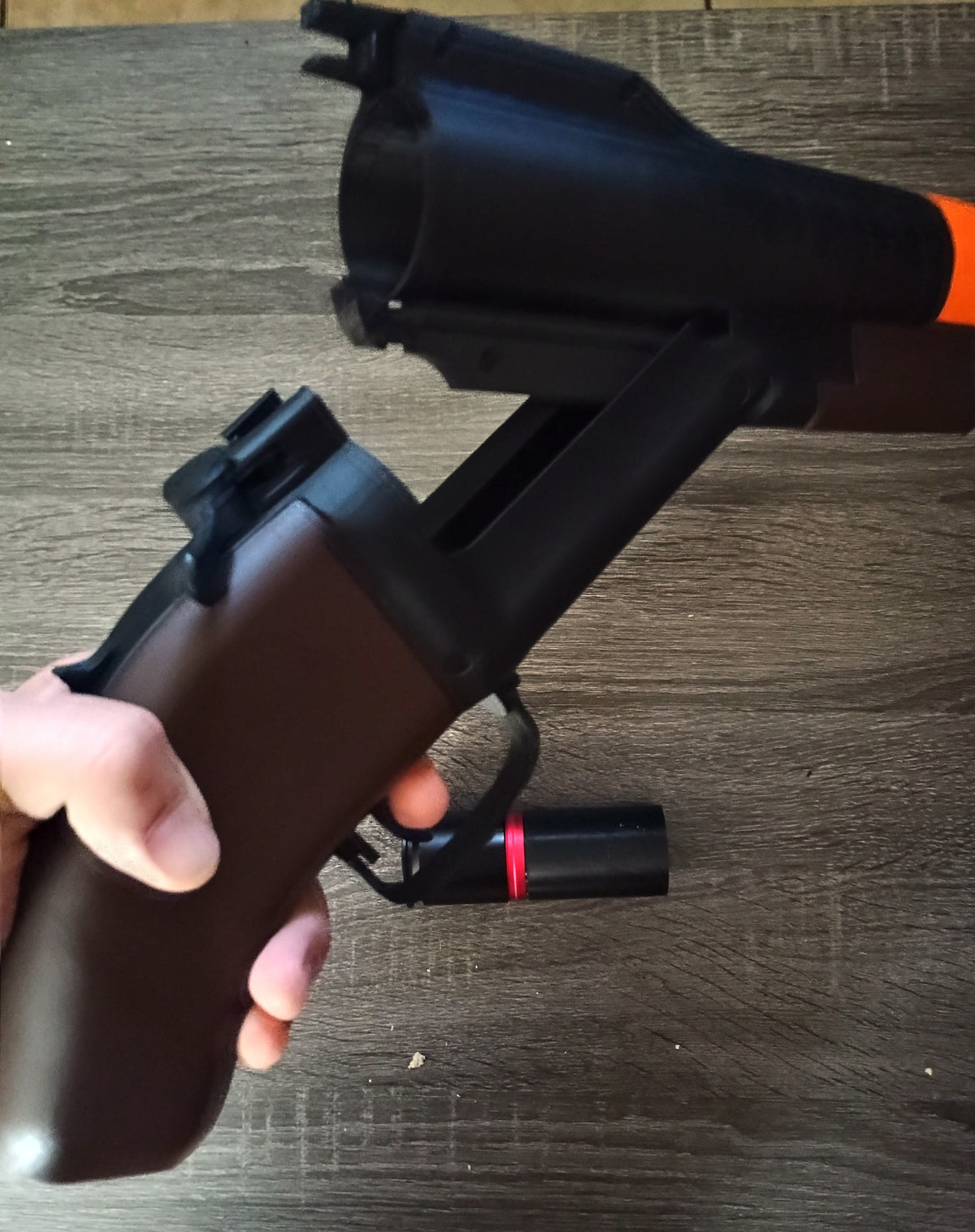 M79 SHORTY 40MM AIRSOFT LAUNCHER