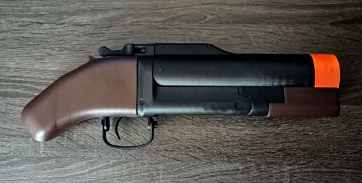 M79 SHORTY 40MM AIRSOFT LAUNCHER