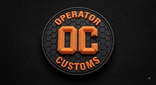operator customs  - Home